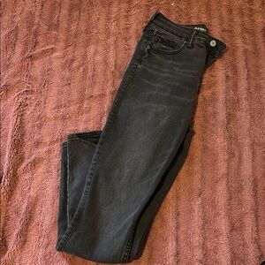 Old Navy Women's Black Jeans